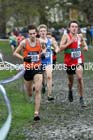Mens under-17s, British Athletics Liverpool Cross Challenge, Sefton Park, Liverpool. Photo: David T. Hewitson/Sports for All Pics